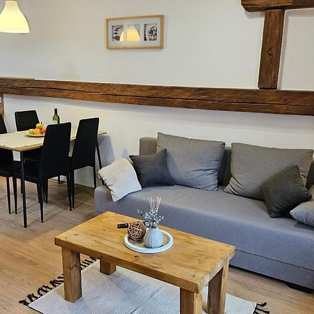 Apartments Beck - Super Central Sombor Exterior foto